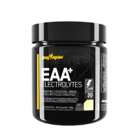 BigMan Nutrition EAA + Electrolytes 300g - DOVANA BigMan Shaker 2in1 500 ml.